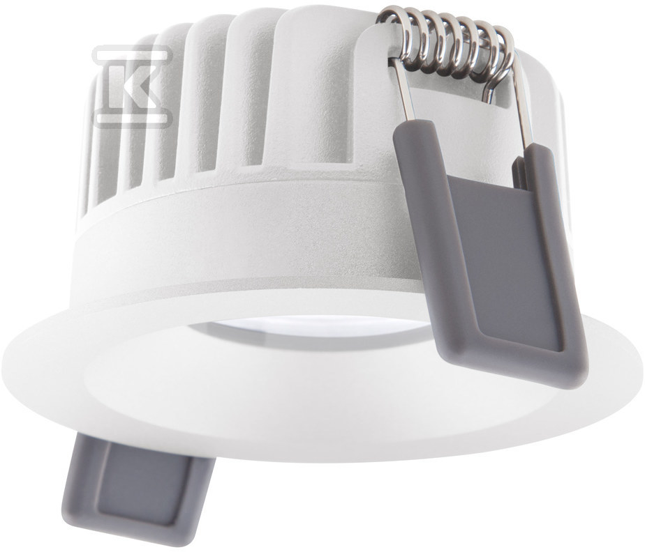 Oprawa LED SPOT FIX P 8W 927 DIM IP44 - 4058075799523